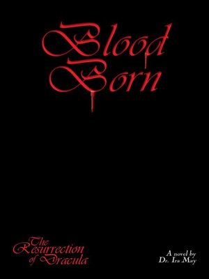 cover image of Blood Born